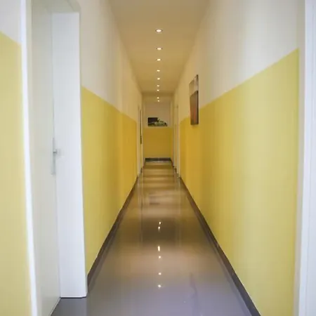 Pensjonat Franken Fürth
