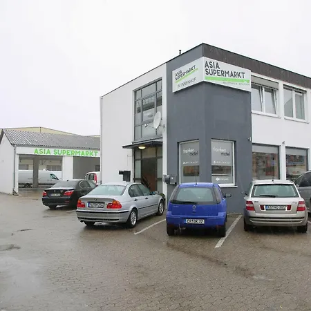 Gasthuis Franken Fürth